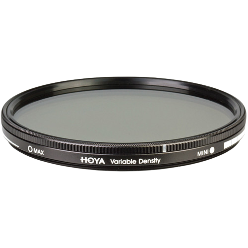 Hoya Filter Glass 82mm Variable ND